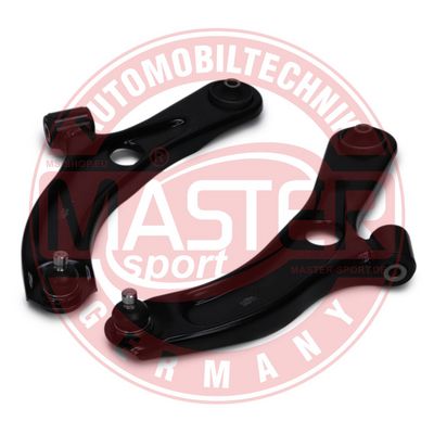 SET SUSPENSIE ROATA MASTER-SPORT GERMANY 37199KITMS 4