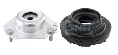 Repair Kit, suspension strut support mount KB652.25