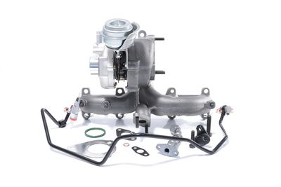 LADER AUFLADUNG BTS Turbo T981009BT 9