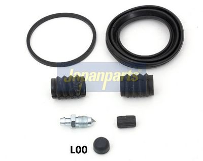 ремонтен комплект, спирачен апарат JAPANPARTS KD-L00