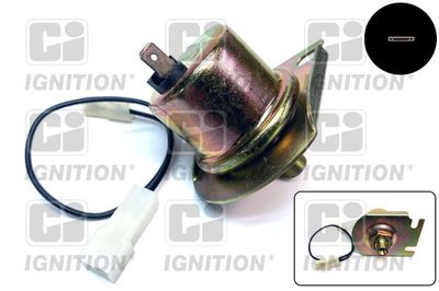 SENZOR PRESIUNE ULEI