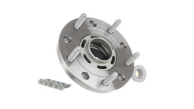 SET RULMENT ROATA SKF VKBA7029 23