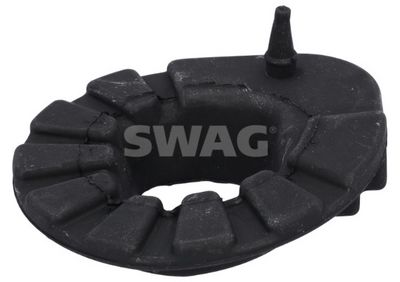 Granični odbojnik, ovjes SWAG 82 93 4070