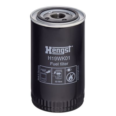Vorschau Kraftstofffilter
