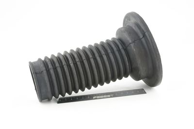 CAPAC PROTECTIE/BURDUF AMORTIZOR FEBEST TSHBACR50 50