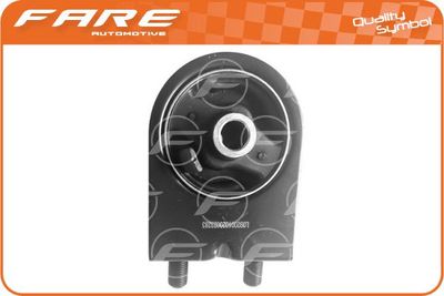 FARE SA 21014 Подушка двигателя для MAZDA MPV