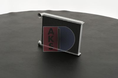 Теплообменник, отопление салона AKS DASIS 069007N для PEUGEOT RCZ