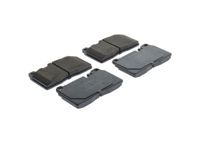 BREMSBELAGSATZ SCHEIBENBREMSE BOSCH 0986494702 10