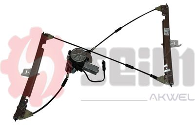 MECANISM ACTIONARE GEAM SEIM 950308 1