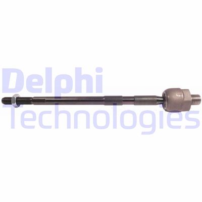 DELPHI TA2588 Наконечник рулевой тяги  для MAZDA DEMIO (DW) 1.3 i 16V