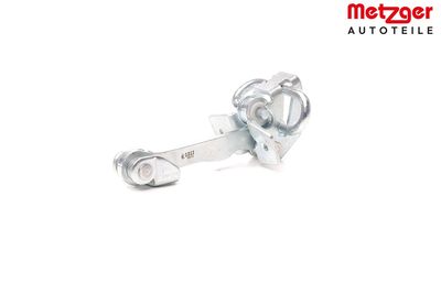 FIXARE USA METZGER AUTOTEILE 2312014 16