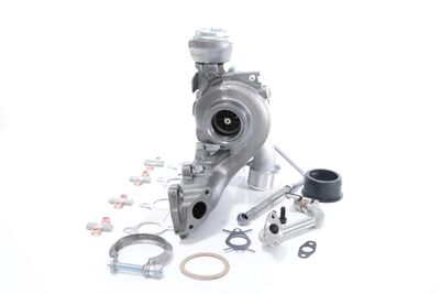 LADER AUFLADUNG BTS Turbo T981265BT 19