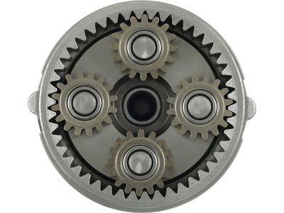 Planetový věnec, planetová převodovka (startér) AS-PL SG5026S