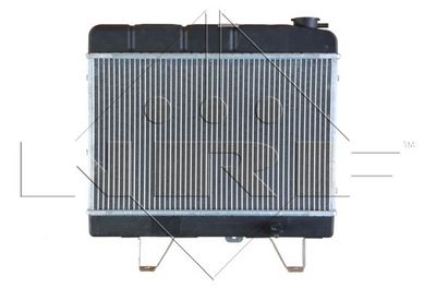 KüHLER MOTORKüHLUNG NRF 57101 1
