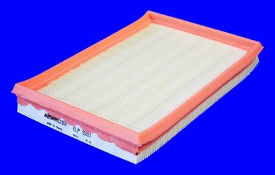 Vzduchový filtr MECAFILTER ELP9281