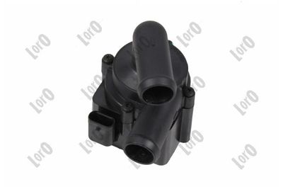 Auxiliary Water Pump (cooling water circuit) 138-01-004