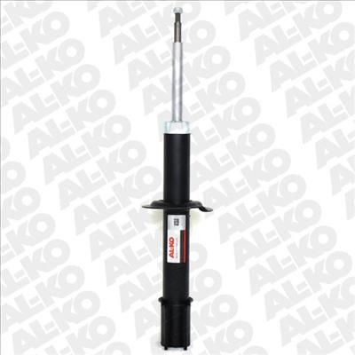 Амортизатор AL-KO 306230 для ZASTAVA YUGO