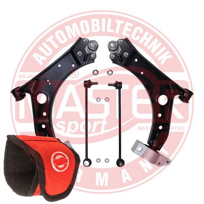 SET SUSPENSIE ROATA MASTER-SPORT GERMANY 368651KITMSM 1
