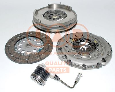 Комплект сцепления IAP QUALITY PARTS 200-07074 для HYUNDAI SANTA FE