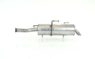 крайно гърне WALKER 22603
