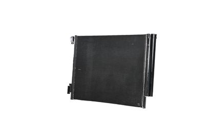 KONDENSATOR KLIMAANLAGE WAECO 8880400651 20