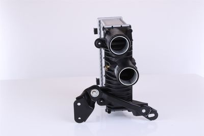 INTERCOOLER COMPRESOR NISSENS 96758 32