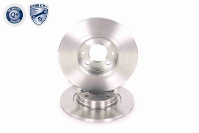 BREMSENSATZ SCHEIBENBREMSE VAICO V461241 7