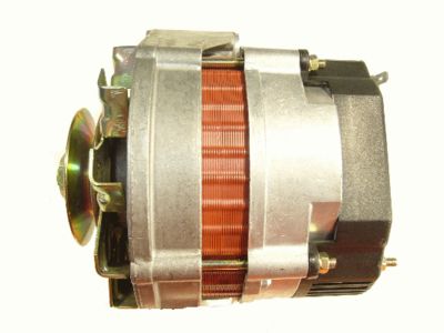 Генератор FRIESEN 9934090 для MERCEDES-BENZ T2/LN1