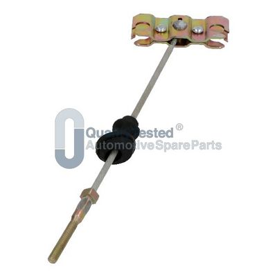 Tažné lanko, parkovací brzda JAPANPARTS BC347JM