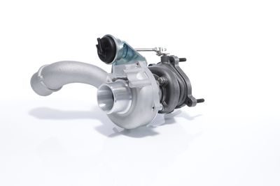 LADER AUFLADUNG BTS Turbo T912073BT 5