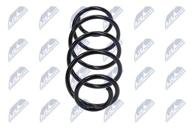 ARC SPIRAL NTY ASZFT026 34