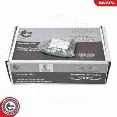 SET REPARATIE BARA STABILIZATOARE ESEN SKV 04SKV115 1
