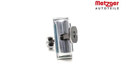 TüRFESTSTELLER METZGER AUTOTEILE 2312043 27