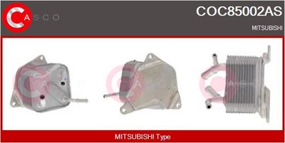 RADIATOR ULEI ULEI MOTOR