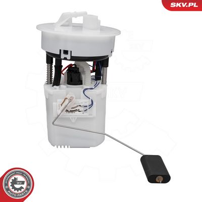 Palivové čerpadlo ESEN SKV 02SKV819 - bazar