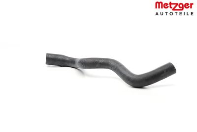 FURTUN RADIATOR METZGER AUTOTEILE 2420105 24