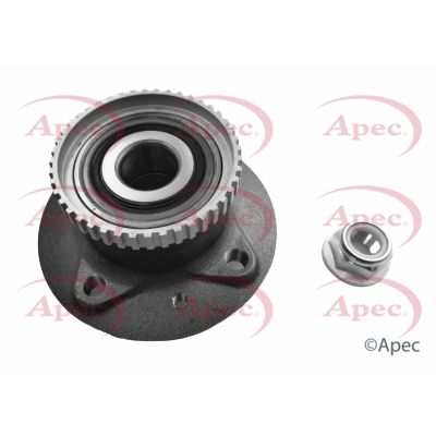 Wheel Bearing Kit APEC AWB1147