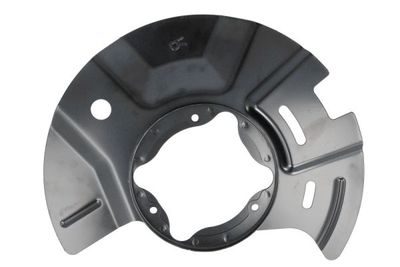 Remschijf deksel Voor Rechts past: HYUNDAI SANTA FÉ III 2.0D/2.2D/2.4 09.12-12.18