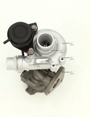 COMPRESOR SISTEM DE SUPRAALIMENTARE TURBO-TEC TT4769 4