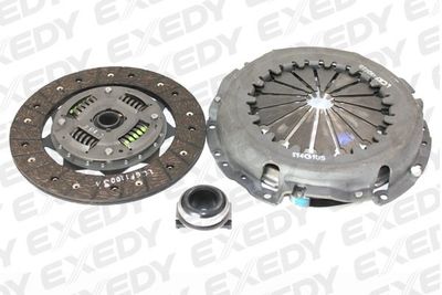 Комплект сцепления EXEDY MBK2073 для MITSUBISHI CARISMA
