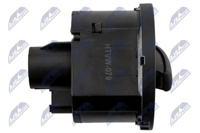 COMUTATOR FAR NTY EWSVW079 3