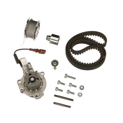 SET POMPA APA + CUREA DINTATA GATES KP45678XS1 68