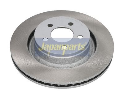 JAPANPARTS Stabdžių diskas