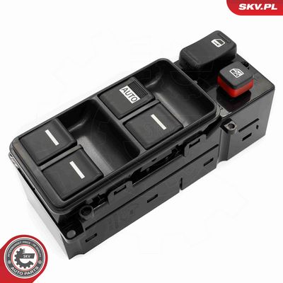 COMUTATOR MACARA GEAM ESEN SKV 37SKV438 1