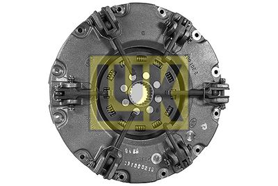 Schaeffler LuK Diskatorius