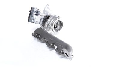 LADER AUFLADUNG BTS Turbo T918121 15