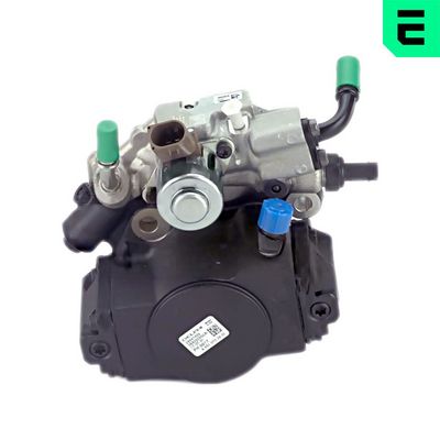 HOCHDRUCKPUMPE OPTIMAL OPEDP20302RM 1