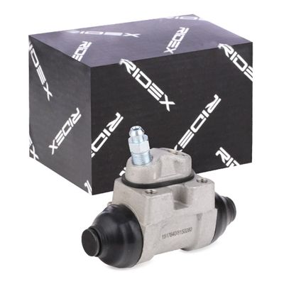 спирачно цилиндърче на колелото RIDEX 277W0056