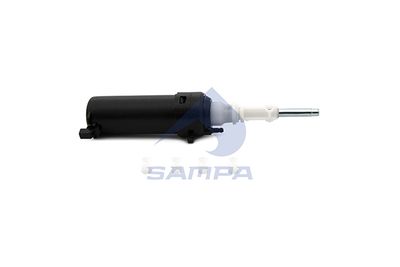 Газовая пружина, регулировка сиденья SAMPA 025.149