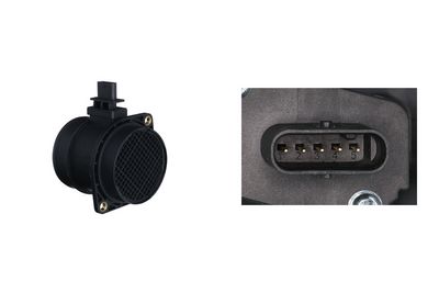 LUFTMASSENMESSER VALEO 366992 2